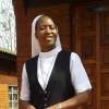 Sr. Clara Mangwengwe, CPS