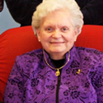 Sr. Mary Anne Heenan, CSJ