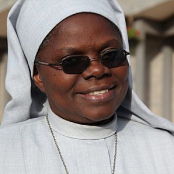 Sr. Mary Germina Keneema, MSMMC