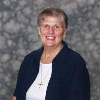 Sr. Ellen Marvel, CSR