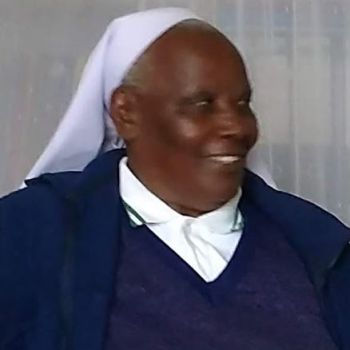 Sr. Mary Lilian Baitwakakye, OLGC