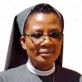 Sr. Elizabeth Balala SDP