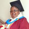 Sr. Judith Nkolonga, SOM