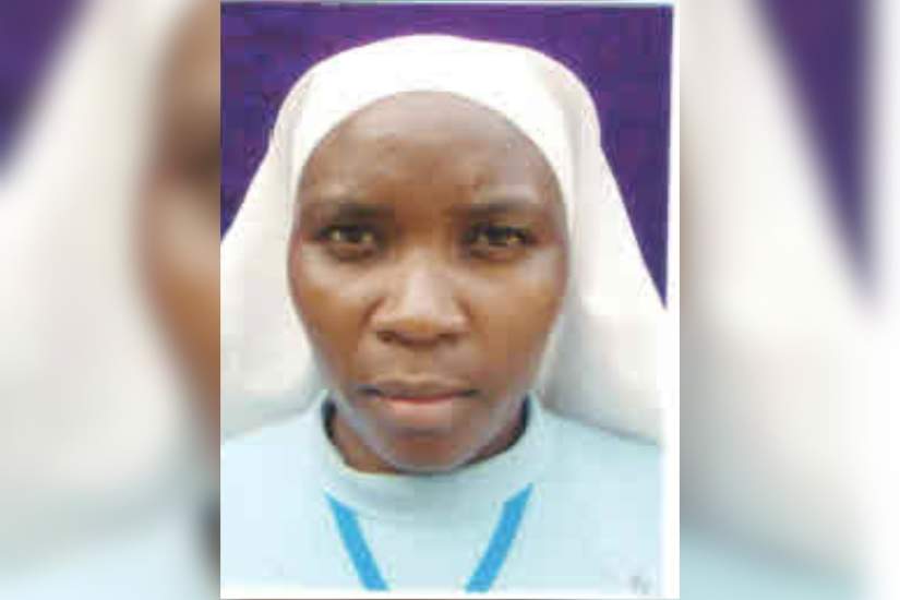 Sr. Petronila Cosmas Chuma, CICM, Scholarship & HESA alum, serves as an Assistant Lecturer in the Faculty of Law at Mwenge Catholic University.