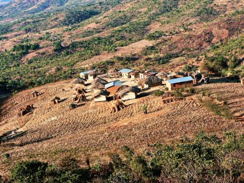 Asec S Nonprofit Work In Malawi Africa