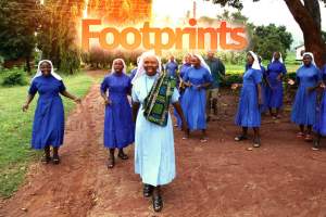 Unmarking Mother Earth; Sisters Solve Environmental Issues in Africa