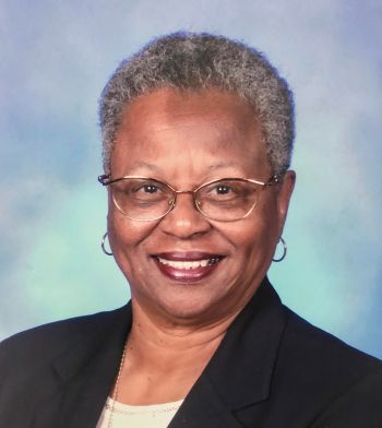 Sr. Barbara Spears, SNJM