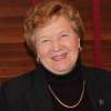 Sr. Carol Jean Vale, SSJ, Ph.D. (Board Vice Chair)