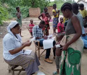 Reducing Maternal Mortality in Malawi