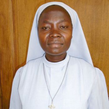 Sr. Mary Sarah Chandiru, MSMMC