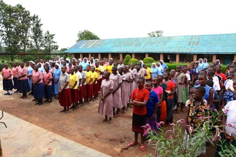 A Life-Changing Experience - ASEC's Service Learning Program