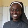 Sr. Constancia Nzovwa Lungu, LSOSF