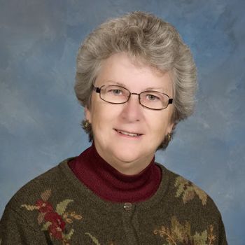Sr. Maureen Erdlen, SSJ