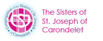 Sisters of St. Joseph of Carondelet logo