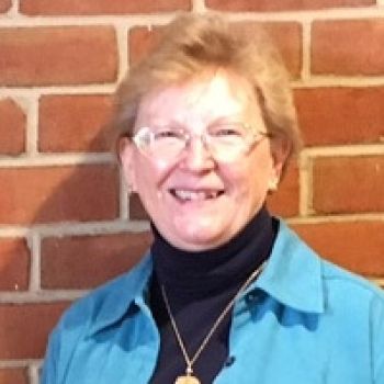 Sr. Carol Ann Knight, SHCJ, MA
