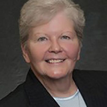 Sr. Ellen Maroney, IHM, MA