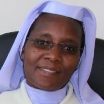 Sr. Adelaide Ndilu