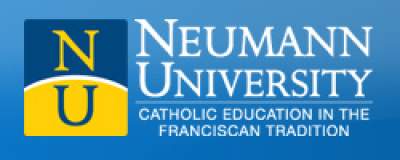 Neumann University logo