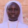 Sr. Lilly Mary Driciru, MSMMC