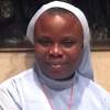 Sr. Florence Emurayeveya, EHJ, M.Ed.