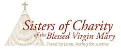 Sisters of Charity of the Blessed Virgin Mary