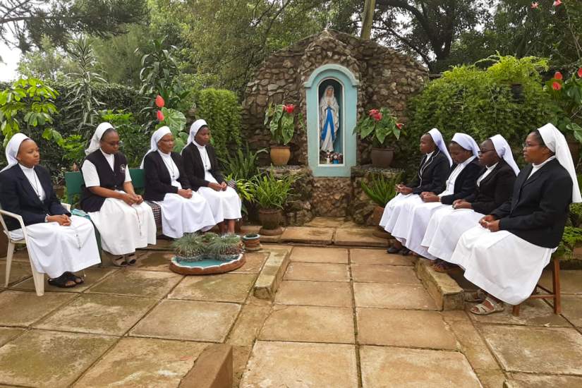 Gifts for catholic nuns 2025