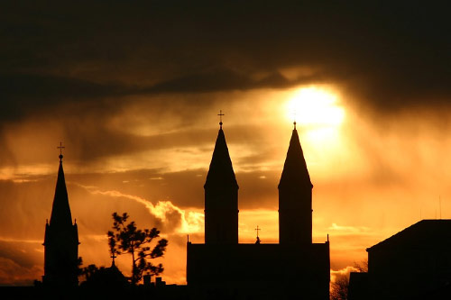 Recognizing and understanding the plight of others during Lent