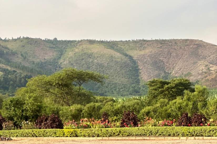 Technology and Religious Institutes in Malawi