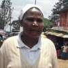 Sr. Josephine Muthoni Kwenga, SSJ