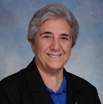 Sr. Theresa Marie Firenze, MS, OSF