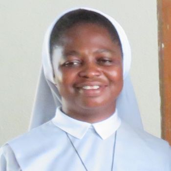 Sr. Joyce Baabereyir, HHCJ