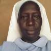 Sr. Immaculate Jennifer Wambojo Agul