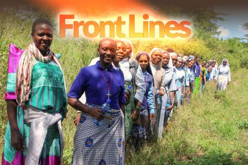 Bringing Light to the Darkness: Catholic Sisters on the Front Lines in Africa