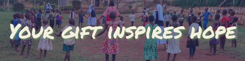 photo for news story, African Sisters Education Collaborative