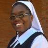 Sr. Dorice Tembo