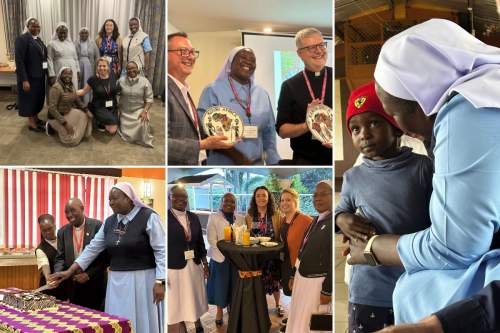 HESA Partners Conference takes place in Nairobi