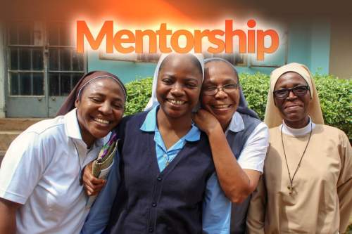 African Sisters Cultivate Meaningful Change Through Mentoring