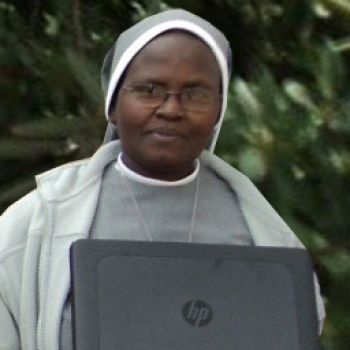Sr. Margaret Nthenya Kaleli, SSJBC