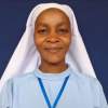 Sr. Efrosina Mbiki, CICM