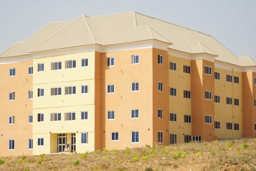 Veritas University, one of Nigeria’s fastest growing private universities is situated at the heart of Bwari, outskirts of Abuja in Nigeria. The university, owned by the Catholic Church, has three faculties with eight departments. ASEC partnered with Veritas University in 2015 for sisters to studying through the Higher Education for Sisters in Africa (HESA) Program. Through this partnership sisters can select from various bachelor's’ degree programs relevant to their ministries, such as education, accounting, political science and diplomacy.