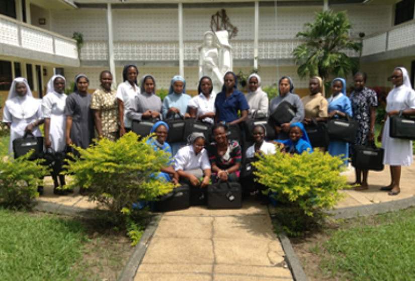 SLDI Finance Course I - Ghana