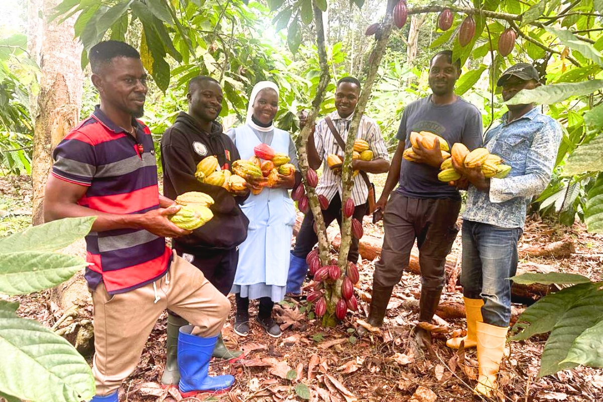 Igniting Hope for the Future of ASEC