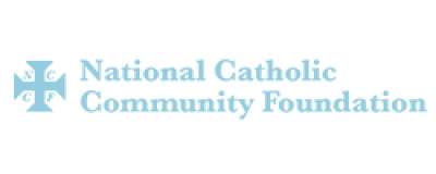 National Catholic Community Foundation logo