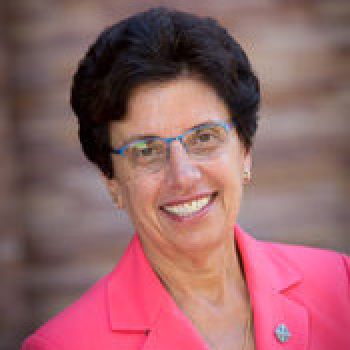 Sr. Rosemarie Nassif, SSND, Ph.D.