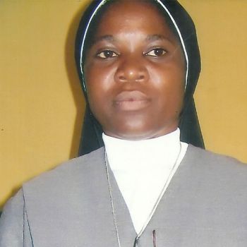 Rev. Sr. Judith C. Ezeji, DCPB