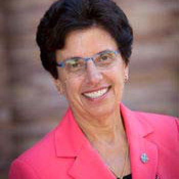 Sr. Rosemarie Nassif, SSND, Ph.D.