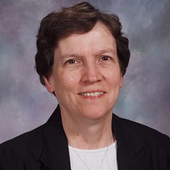 Sr. Marijane Hresko, OSF, MA