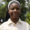 Sr. Lizzy Mbobola, OP