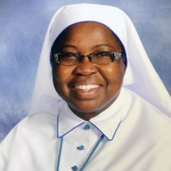 Sr. Irene Lucy Onyai, LSMIG