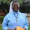 Sr. Prisca Phiri, LSMI